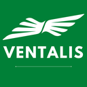 Logo de www.ventalis.com.br