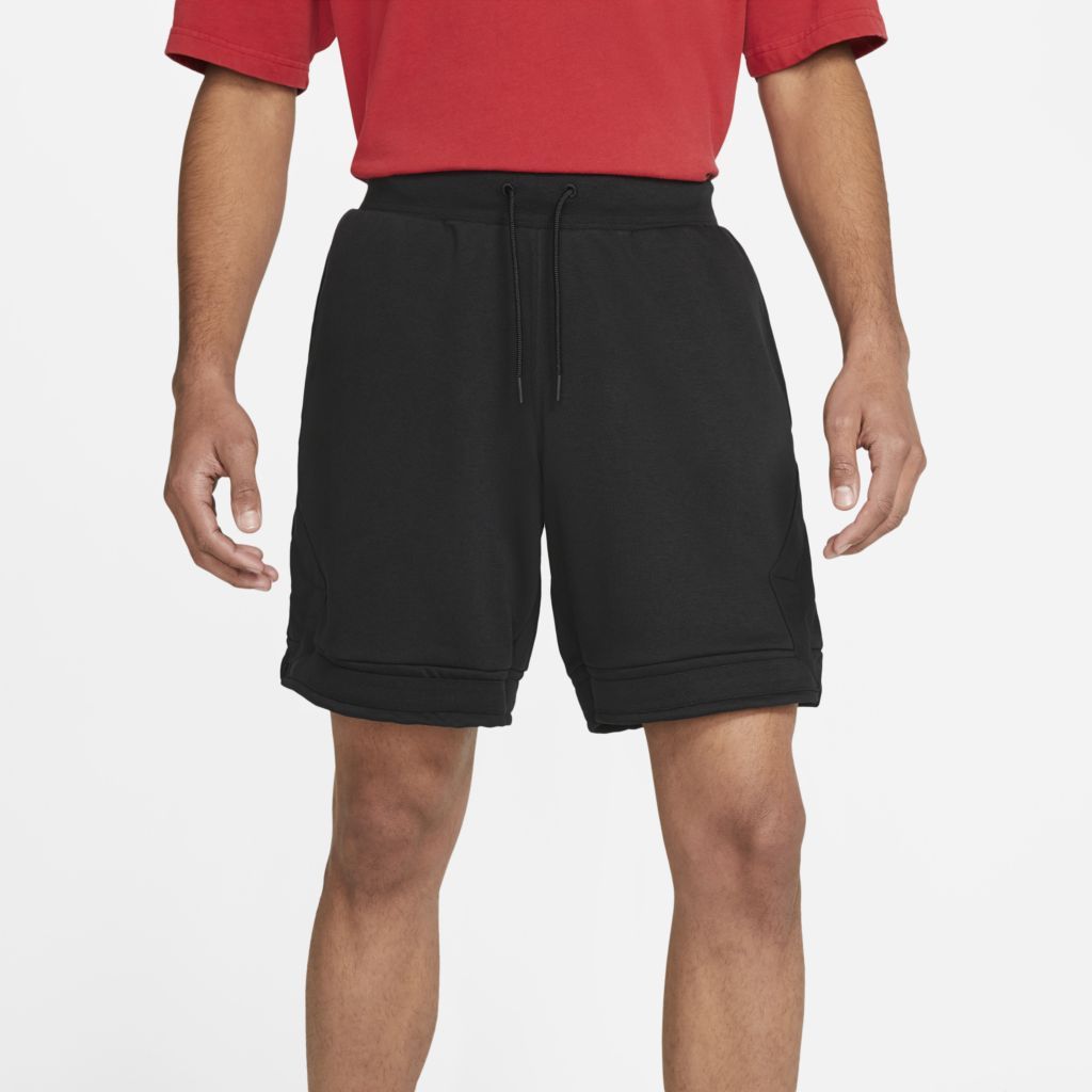 Do jordan shorts run big sale