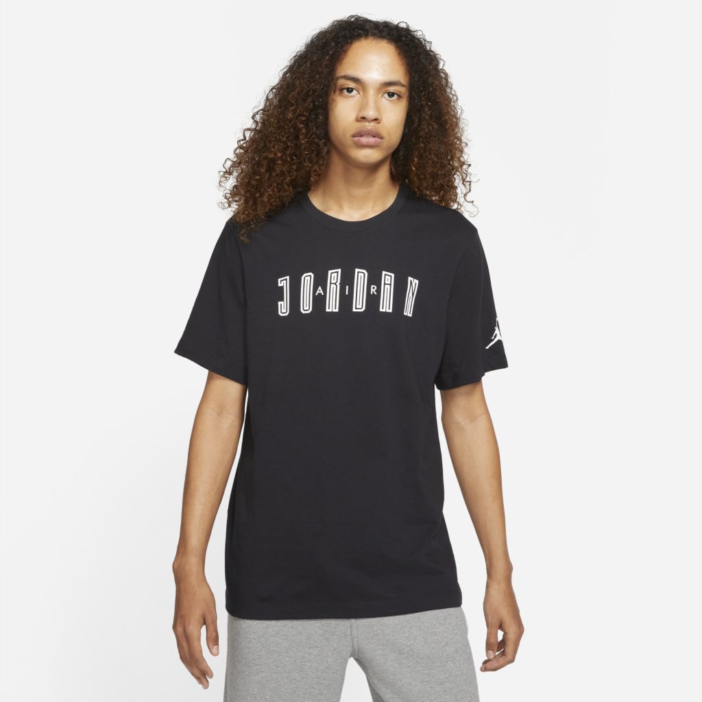 Camiseta Jordan Sport DNA - The End Company