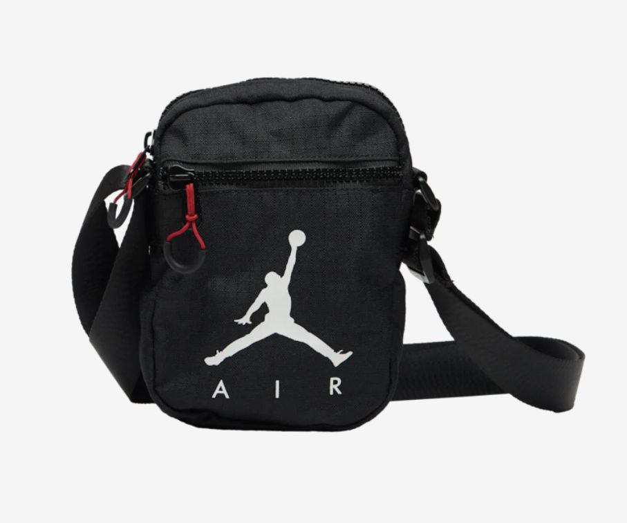 Jordan jumpman 2025 air bag