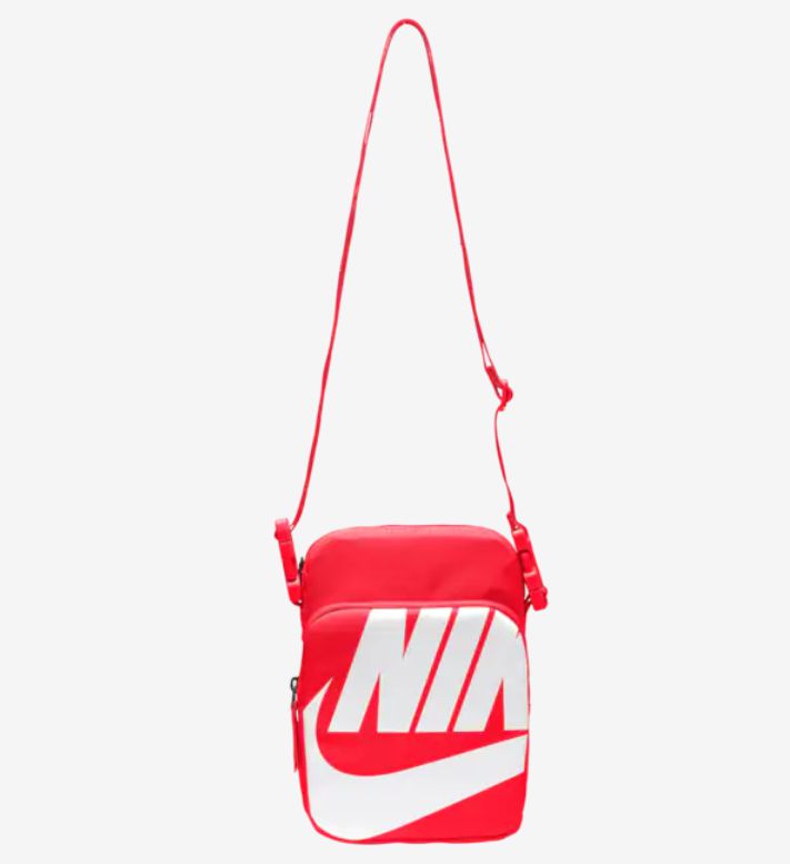 shoulder bolsa nike heritage 2.0