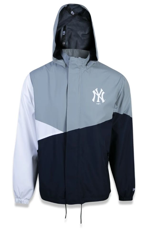 corta vento yankees