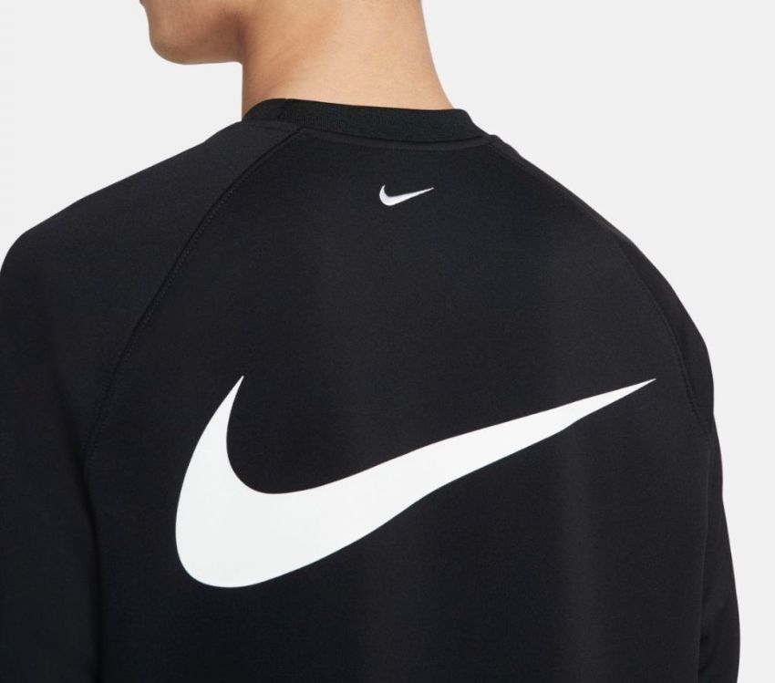 blusão nike sportswear swoosh