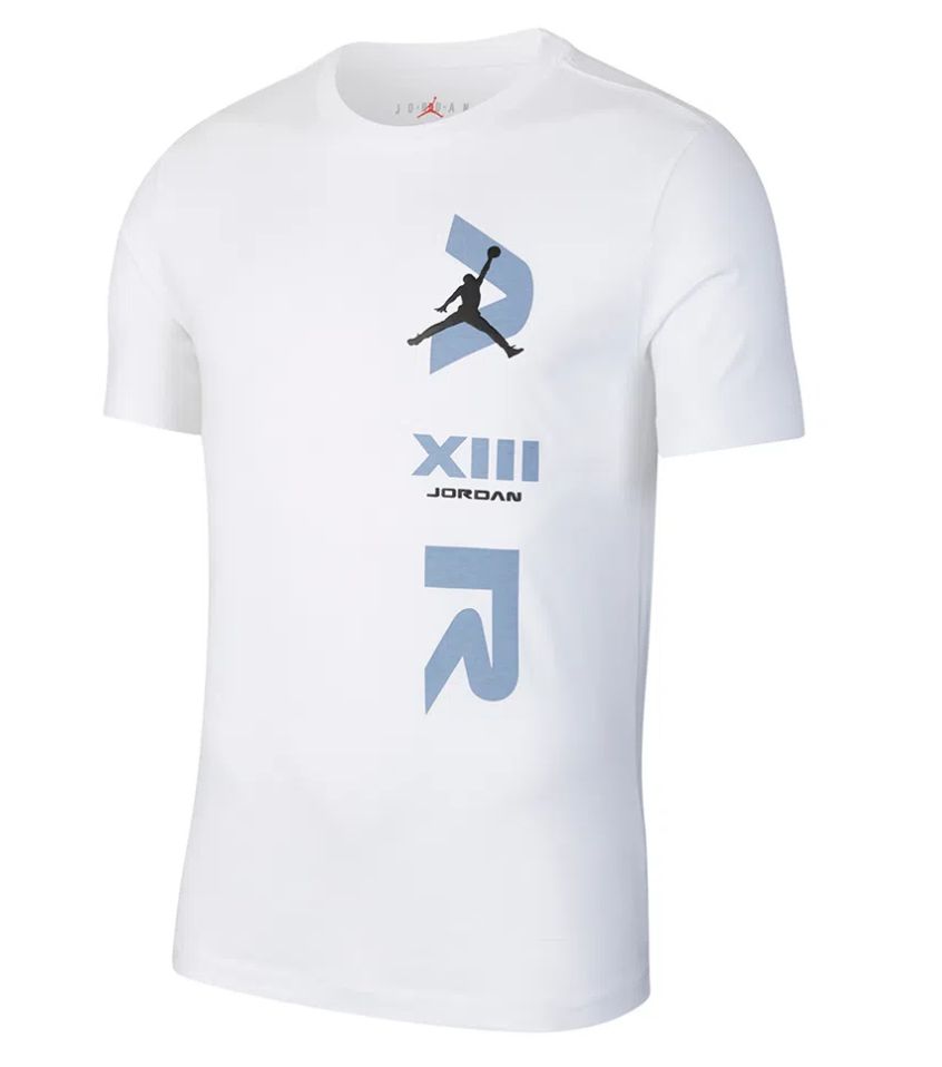 Camiseta Jordan Legacy AJ13 - The End Company | Tênis e Roupas