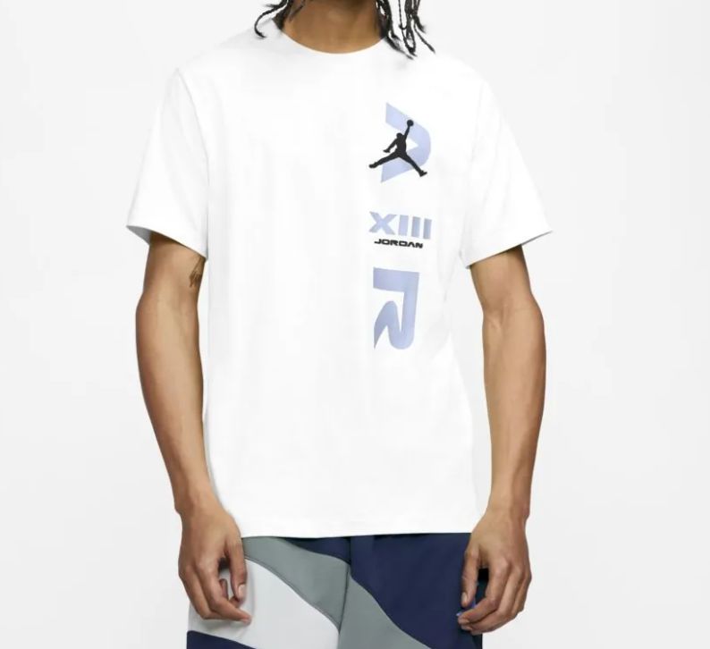 camiseta jordan legacy
