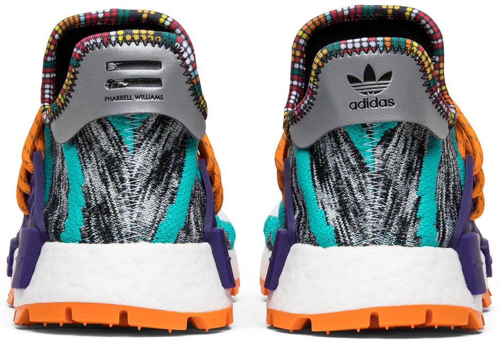Adidas nmd cheap usado