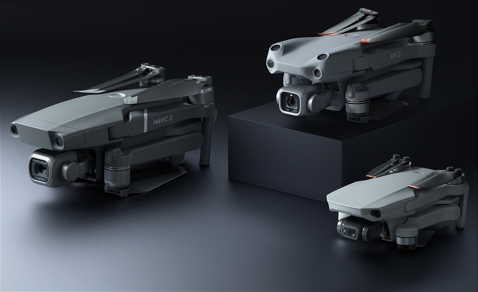 Dji outlet drone x