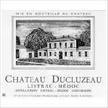 CHATEAU DUCLUZEAU