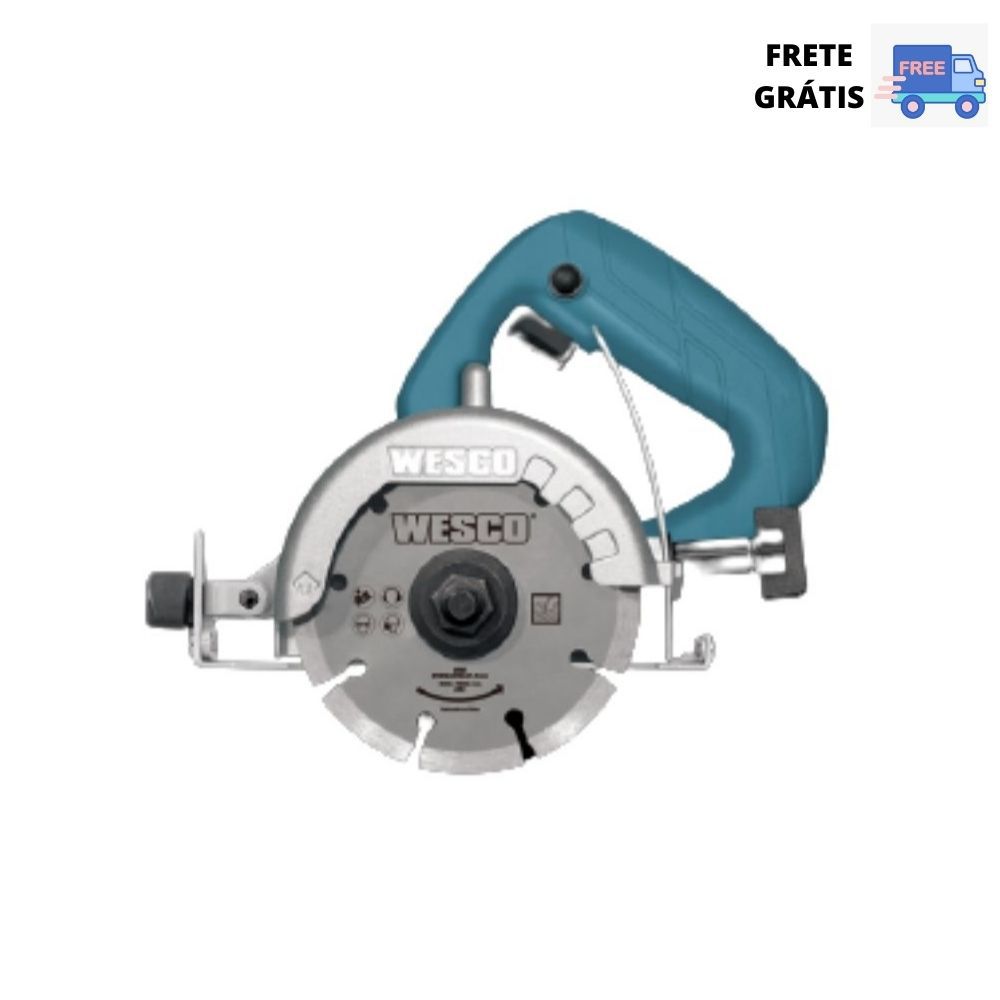 ナメコws Chave de Fenda Ponta Magnética 5mm Ws9708 Wesco - Eletricario a