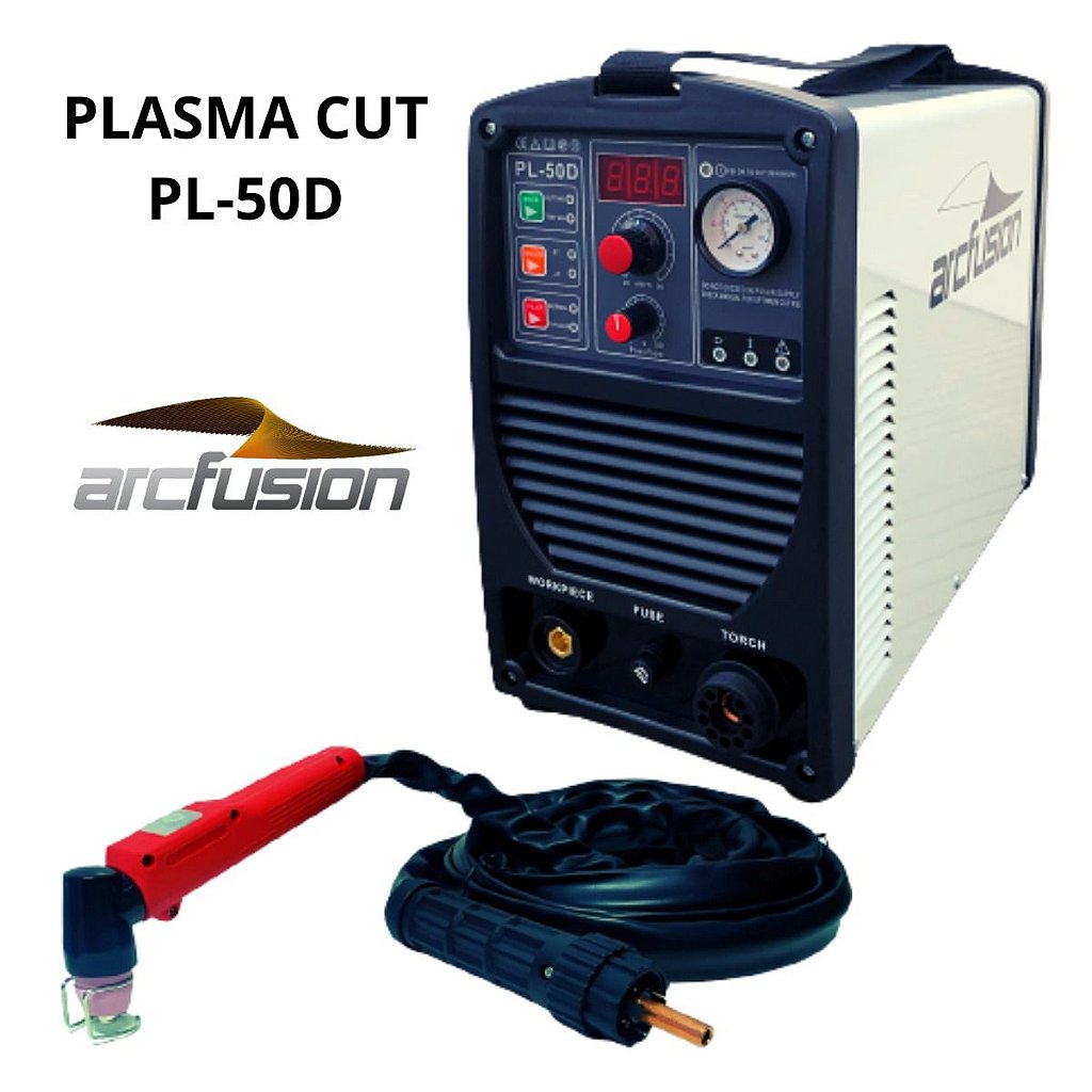 Corte plasma preço