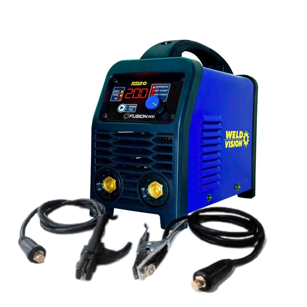 Blue fusion best sale 200