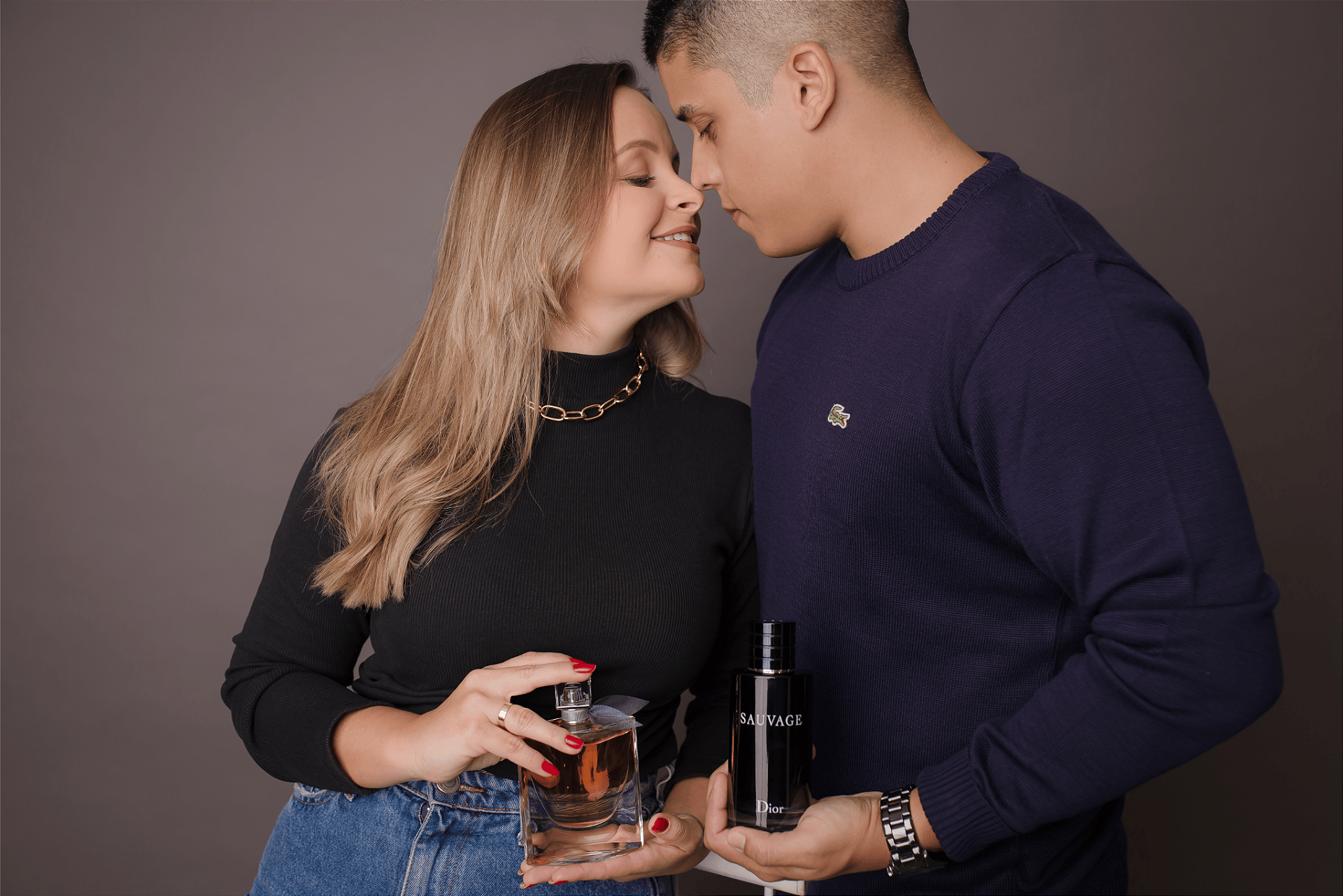 Frenesi Perfumes