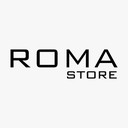 Logo de Roma Store