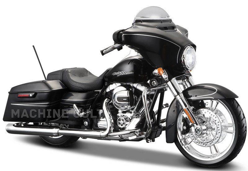 Harley-Davidson 2015 Street Glide Special