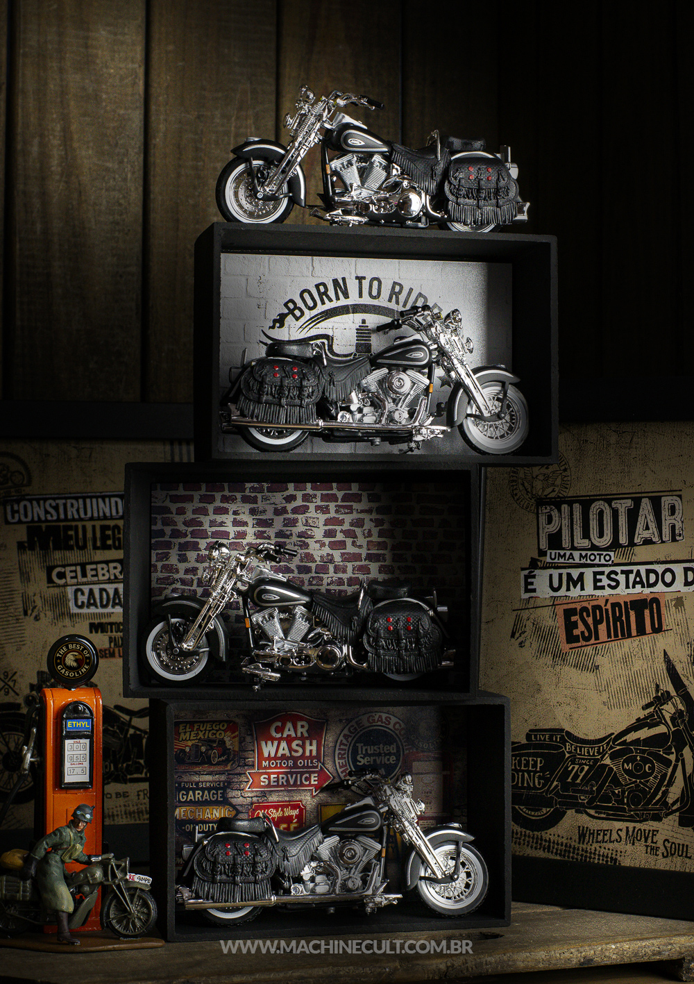 Harley-Davidson Heritage