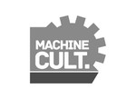 Machine Cult - Camisetas