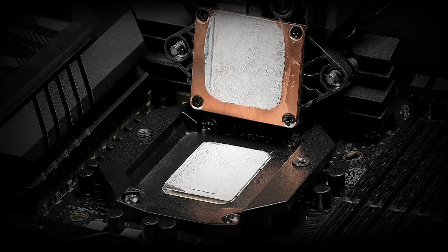 Pasta Térmica ARCTIC MX-7 4g, ACTCP00090A — Camada perfeita, sem bolhas de ar