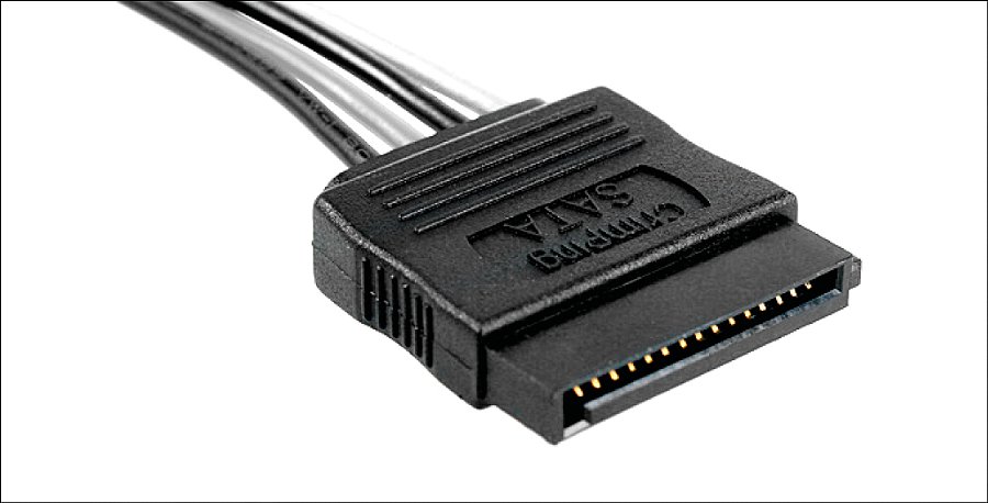 Controlador Hub de FAN ARCTIC com 10 Portas para Fan Cooler ACFAN00175A — Energia direto da fonte, não da placa-mãe