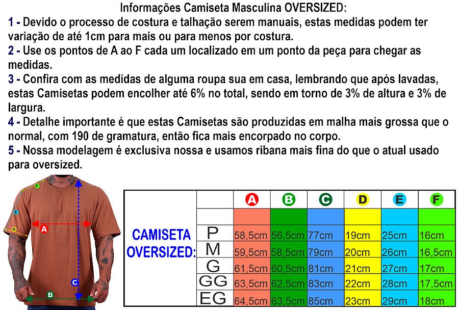 Camiseta Oversized Masculina MXD Conceito Maior Gramatura Chumbo