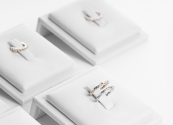 Ficha técnica joia ouro 14k