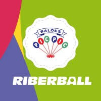 RIBERBALL