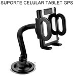 Suportes GPS - Celular