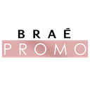 Logo de Braé Promo