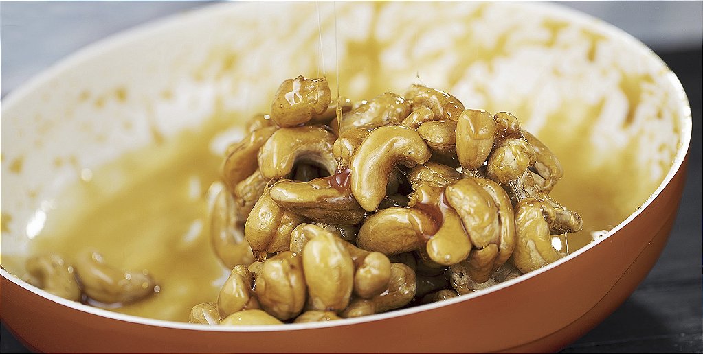 COMPRE 3 E LEVE 4 - Pockets - Doce Opium - Premium Nuts