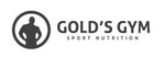 GOLD'S GYM SPORTS NUTRITION