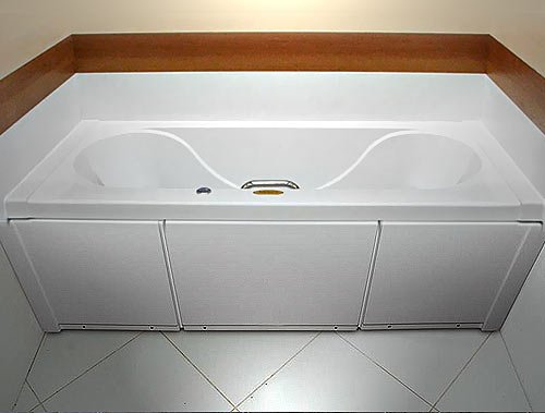 Banheira Habitare 75 Jacuzzi