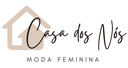 Logo de Casa dos Nós