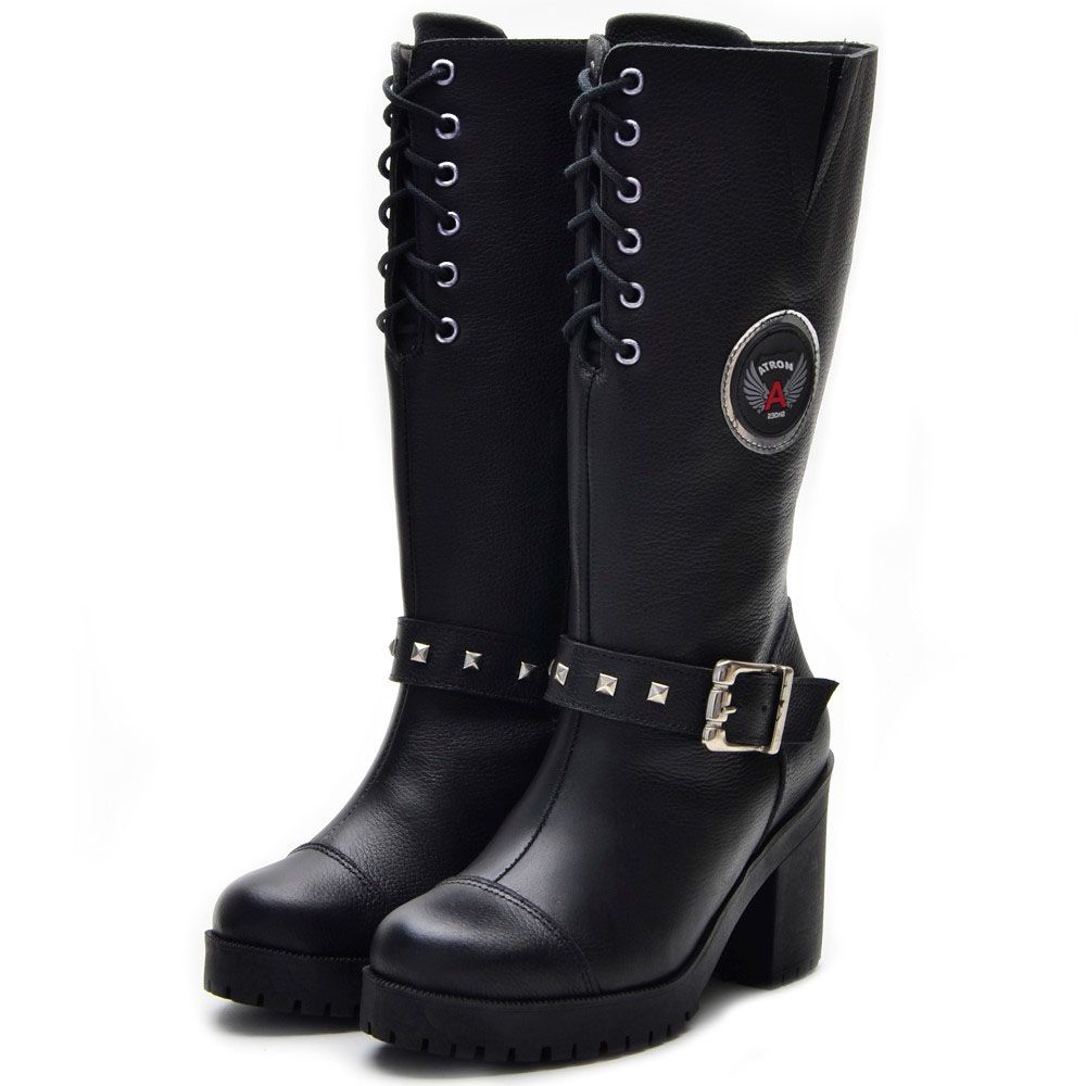 botas atron