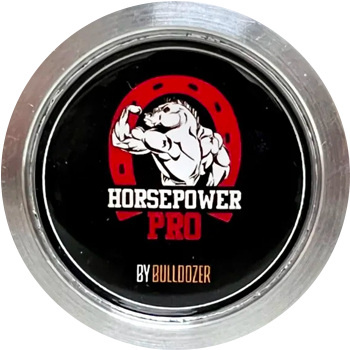 POWER STRAP - Horsepower PRO - Bem-Vindo à Cavalaria!