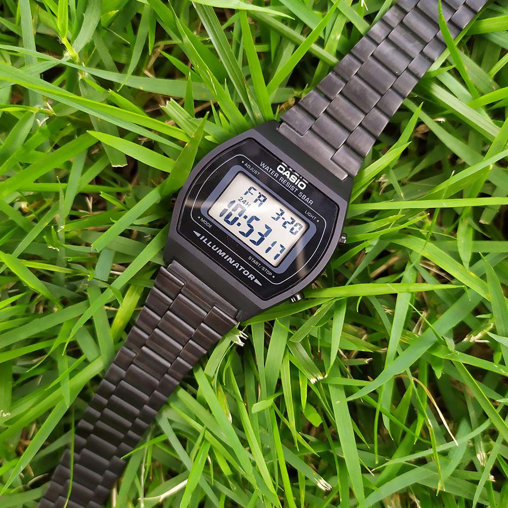 casio b640wb