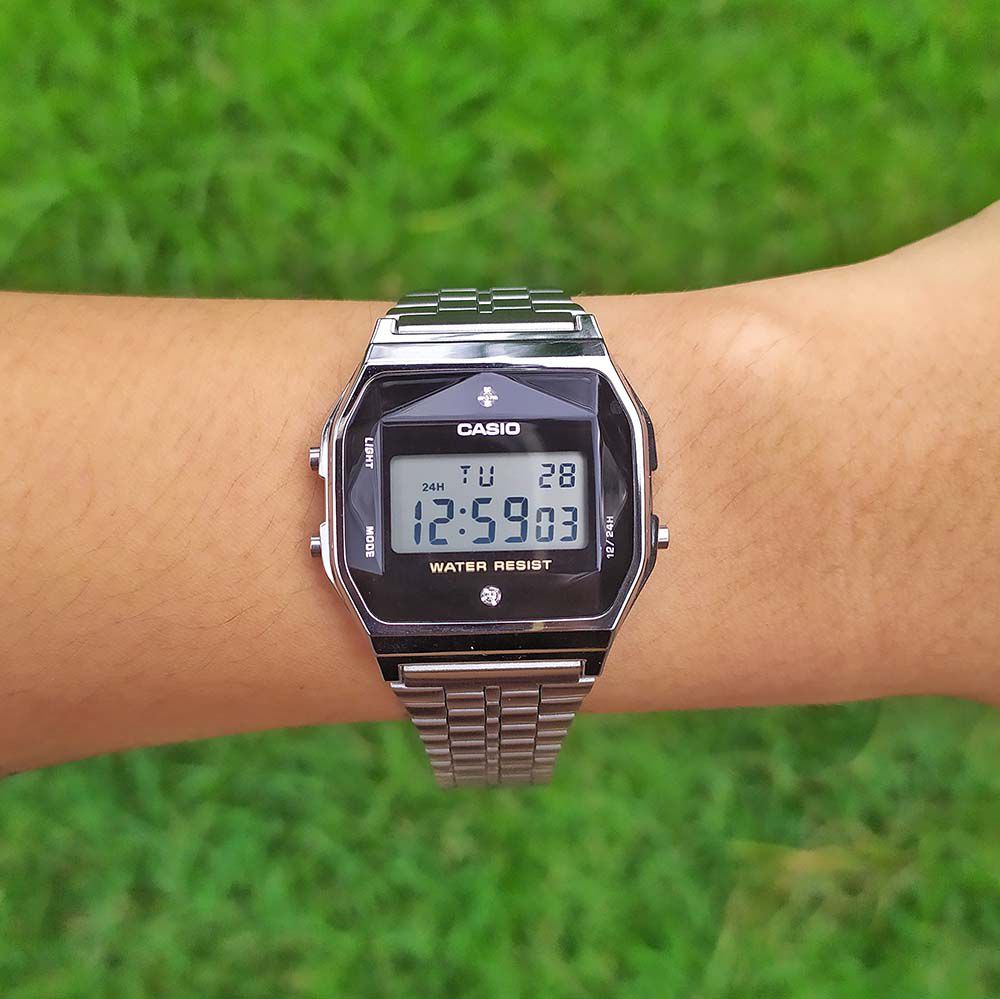 casio diamante