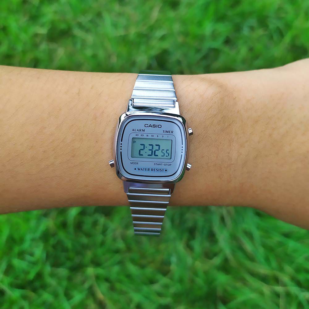 comprar relogio casio