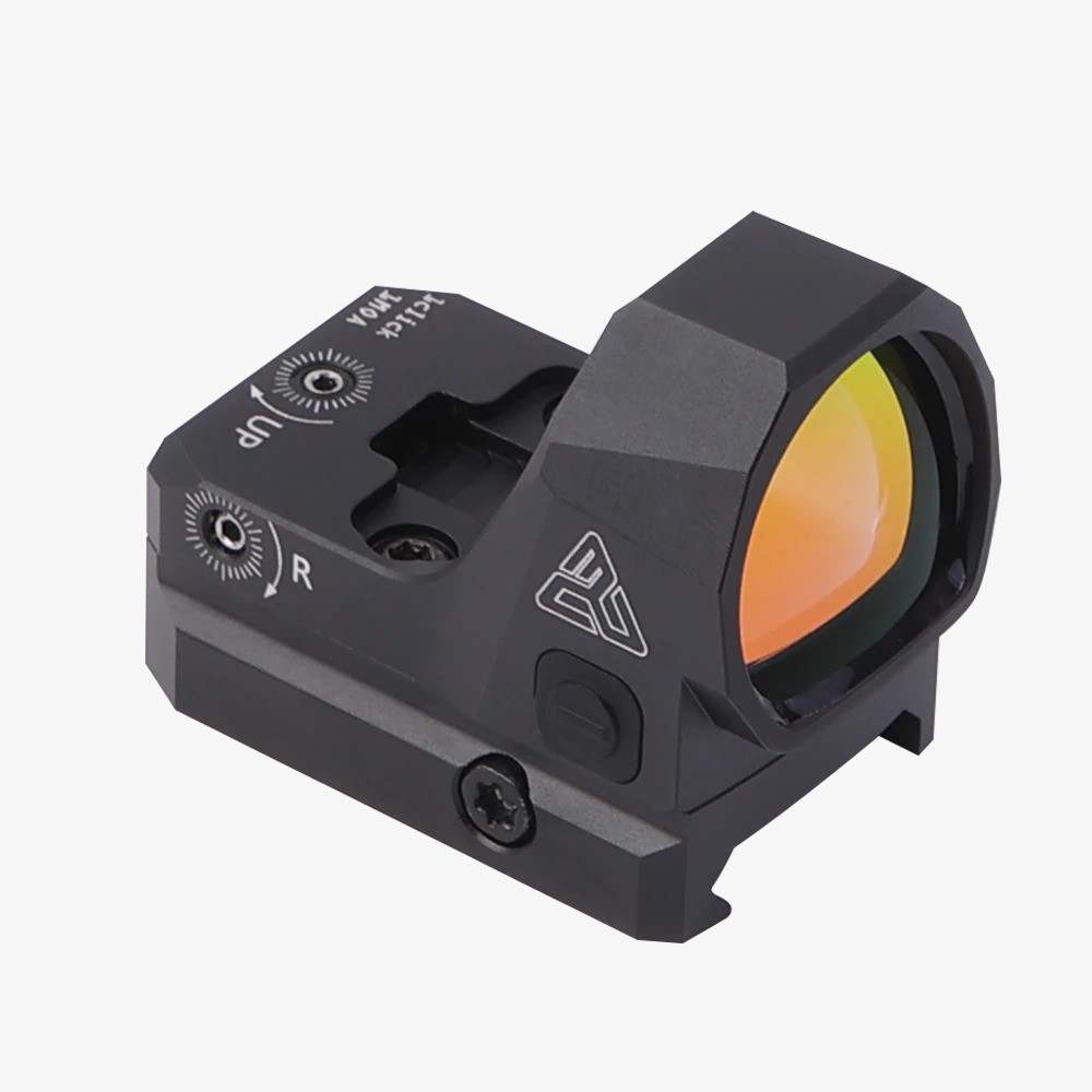 Red Dot - Red Win Cobra 1x26x22 Multi Retículo - 3D Shoot