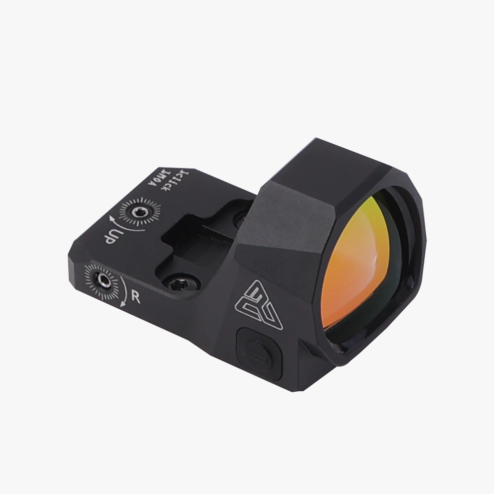 Red Dot - Red Win Cobra 1x26x22 Multi Retículo - 3D Shoot