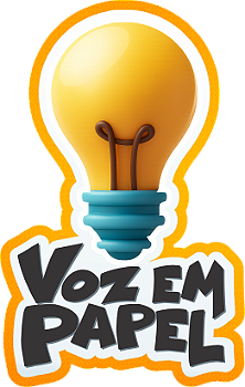 Voz em Papel