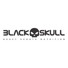 BLACK SKULL