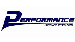 PERFORMANCE NUTRITION