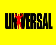 UNIVERSAL NUTRITION