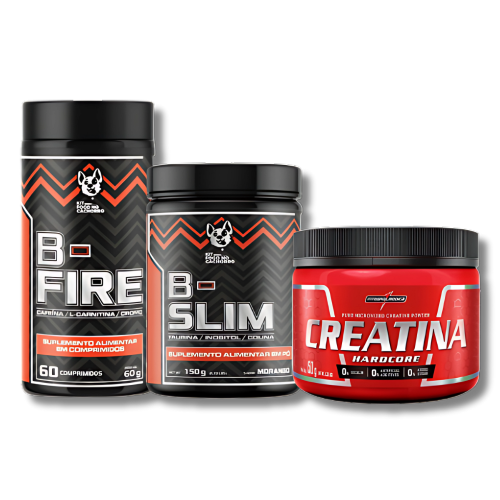 l carnitine fire emagrece KIT EMAGRECEDOR FOGO NO CACHORRO + | Caveira Suplementos - Caveira Suplementos | Emagrecimento Despite a few comments Size:90 Capsules (3 Months' Supply) Buy CJC-1295 & Ipamorelin sulphur