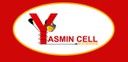 Logo de Yasmin Cell e Acessórios