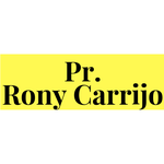 PR. RONY CARRIJO