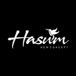 HASUM