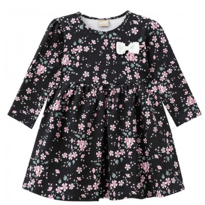 vestido inverno milon