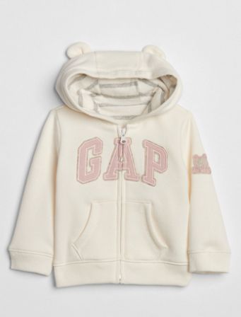 moletom gap para bebe