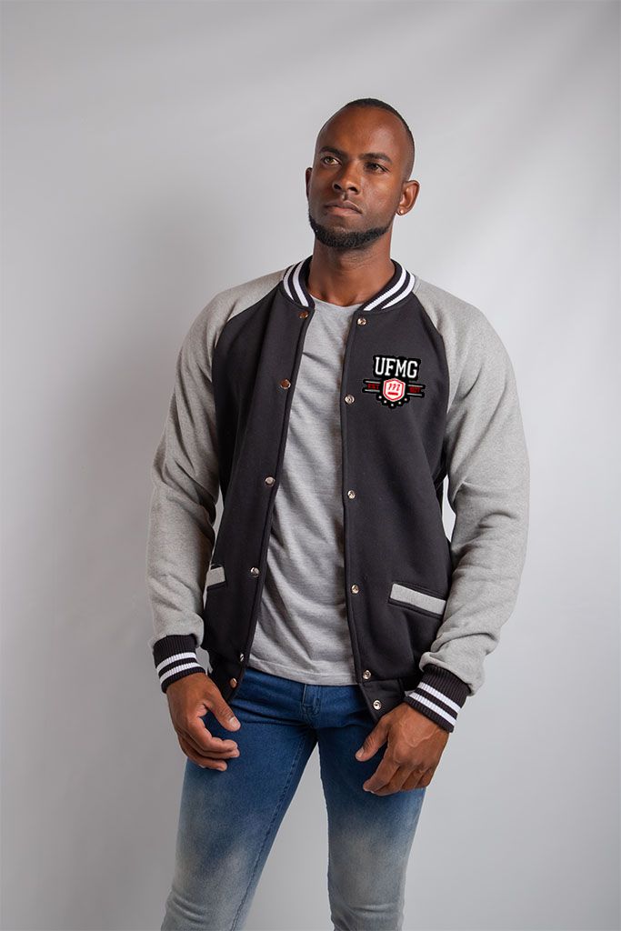 Moletom Personalizado Moletom College Enfermagem Terceirão Moletom