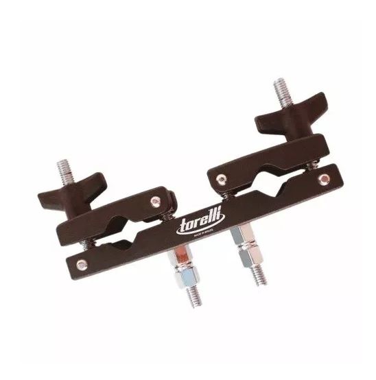 Clamp Para Tom Holder ou Extensor Torelli Ta425 - Iannistore